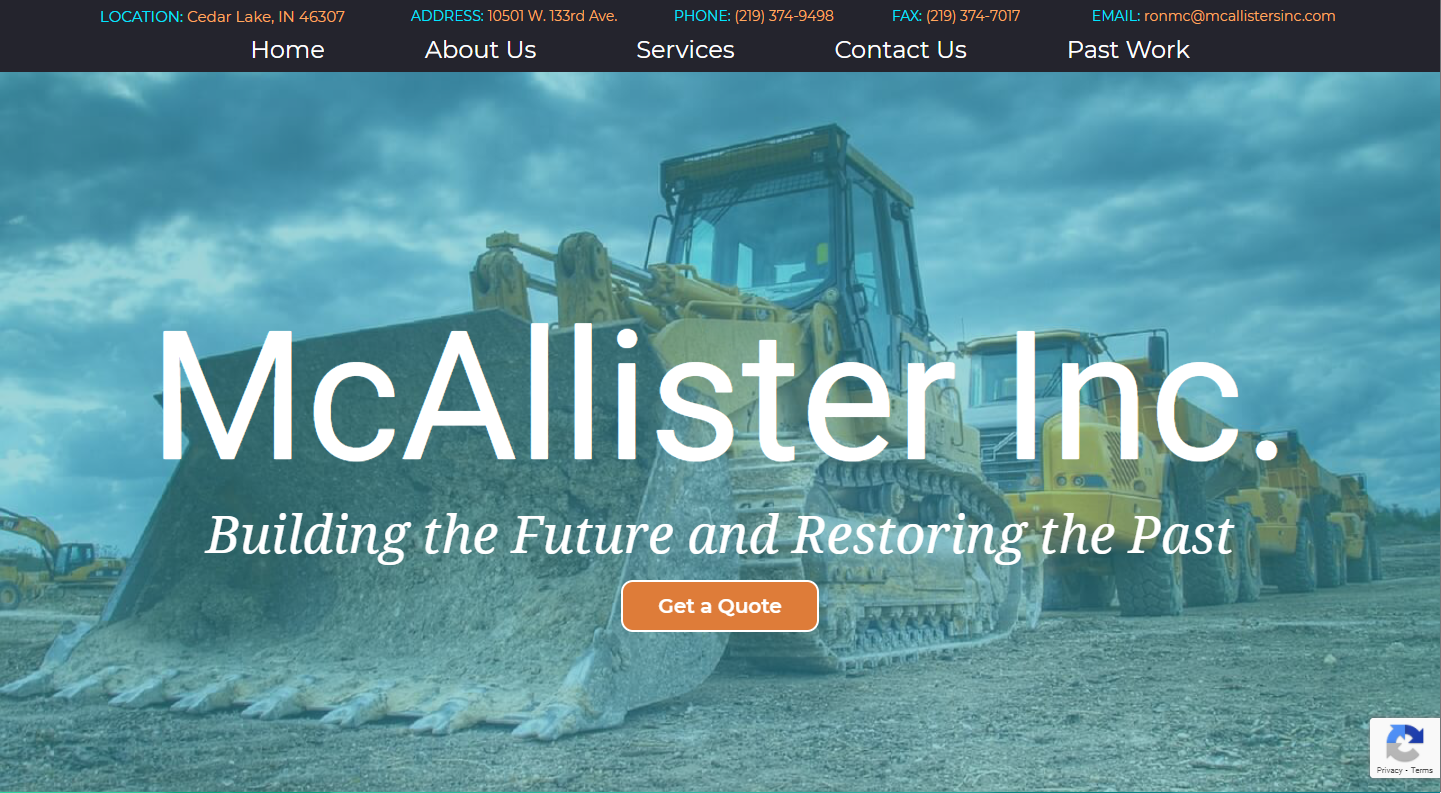 Evan Masters | Front-End Web Developer Portfolio