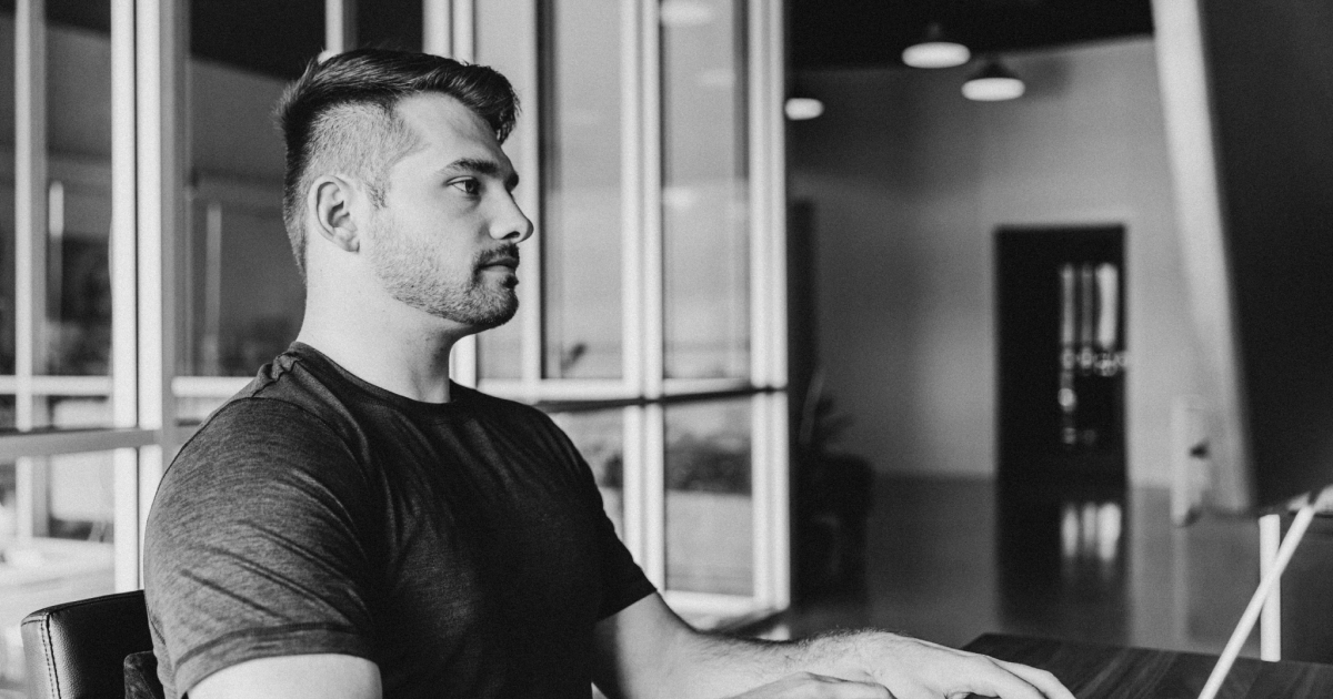 Evan Masters | Front-End Web Developer Portfolio